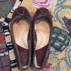 American Eagles Outfitters Flats